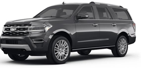 FORD EXPEDITION MAX 2024 1FMJK2A85REA67669 image